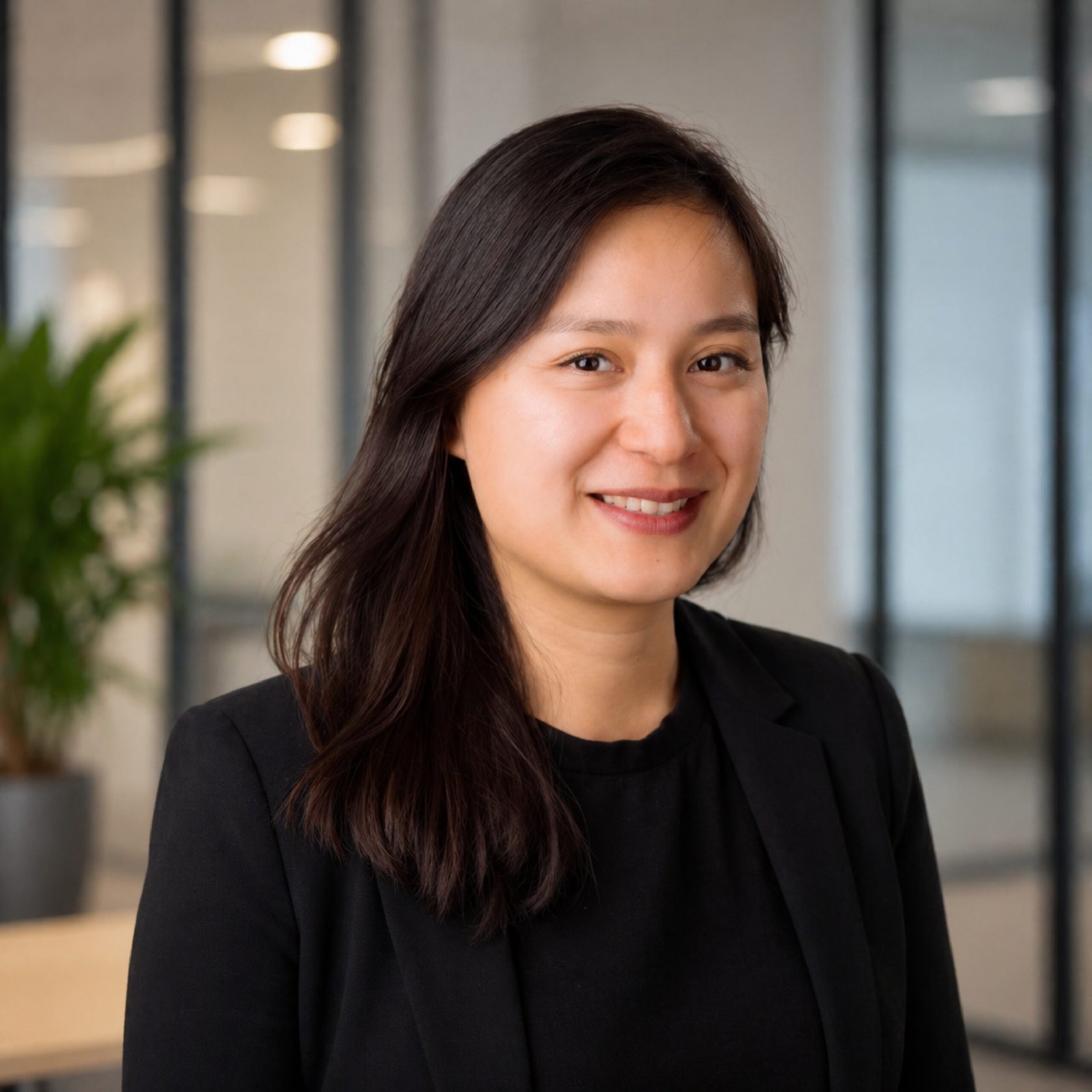 Béatrice Ip Yam