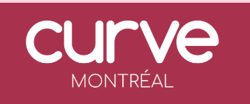Curve Montréal